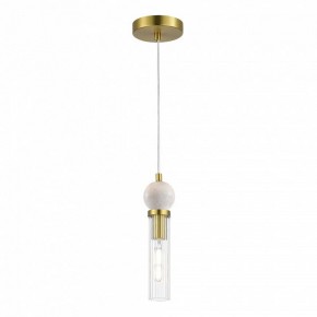 Подвесной светильник ST-Luce MEDEA SL1244.303.01 в Стрежевом - strezevoi.ok-mebel.com | фото 2