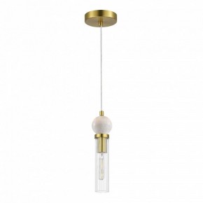 Подвесной светильник ST-Luce MEDEA SL1244.303.01 в Стрежевом - strezevoi.ok-mebel.com | фото 3