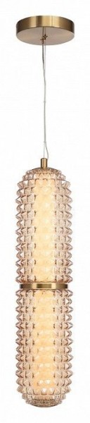 Подвесной светильник ST-Luce SAGUARO SL6144.303.01 в Стрежевом - strezevoi.ok-mebel.com | фото 2