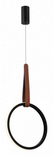 Подвесной светильник ST-Luce Shape SL6131.403.12 в Стрежевом - strezevoi.ok-mebel.com | фото 2
