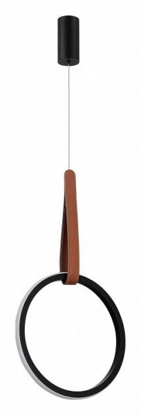 Подвесной светильник ST-Luce Shape SL6131.403.12 в Стрежевом - strezevoi.ok-mebel.com | фото 3