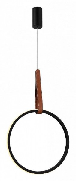 Подвесной светильник ST-Luce Shape SL6131.403.20 в Стрежевом - strezevoi.ok-mebel.com | фото 2