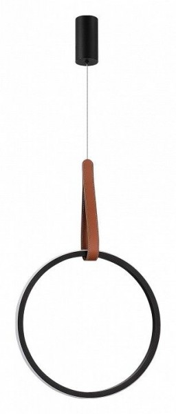 Подвесной светильник ST-Luce Shape SL6131.403.20 в Стрежевом - strezevoi.ok-mebel.com | фото 3