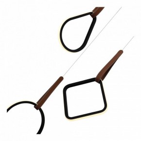 Подвесной светильник ST-Luce Shape SL6131.403.36 в Стрежевом - strezevoi.ok-mebel.com | фото 4