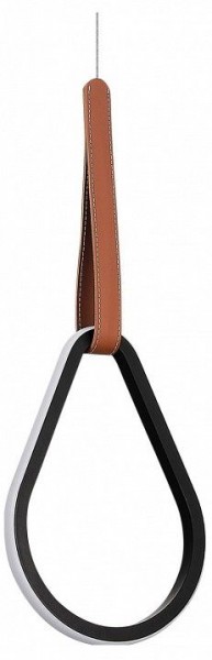 Подвесной светильник ST-Luce Shape SL6131.413.12 в Стрежевом - strezevoi.ok-mebel.com | фото