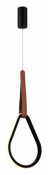 Подвесной светильник ST-Luce Shape SL6131.413.12 в Стрежевом - strezevoi.ok-mebel.com | фото 2