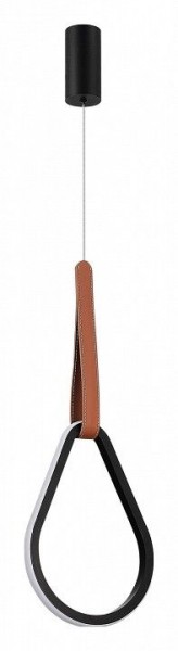 Подвесной светильник ST-Luce Shape SL6131.413.12 в Стрежевом - strezevoi.ok-mebel.com | фото 3