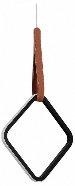 Подвесной светильник ST-Luce Shape SL6131.423.12 в Стрежевом - strezevoi.ok-mebel.com | фото