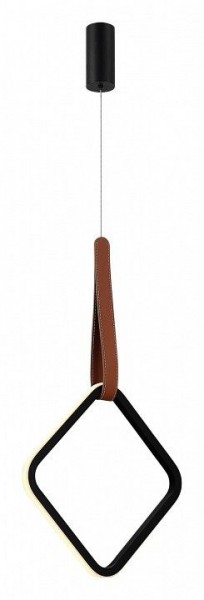 Подвесной светильник ST-Luce Shape SL6131.423.12 в Стрежевом - strezevoi.ok-mebel.com | фото 2