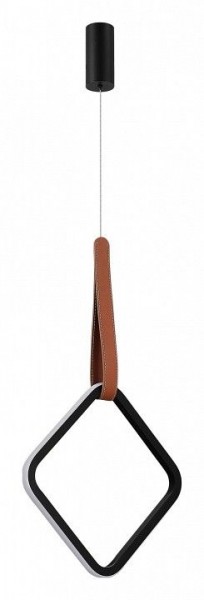 Подвесной светильник ST-Luce Shape SL6131.423.12 в Стрежевом - strezevoi.ok-mebel.com | фото 3