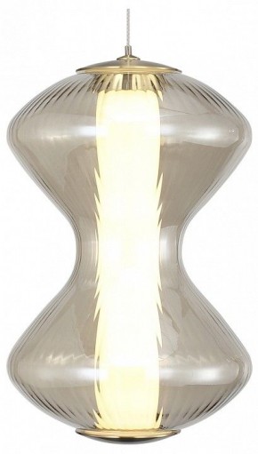 Подвесной светильник ST-Luce SPINE SL6136.203.01 в Стрежевом - strezevoi.ok-mebel.com | фото