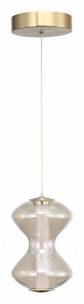 Подвесной светильник ST-Luce SPINE SL6136.203.01 в Стрежевом - strezevoi.ok-mebel.com | фото 3