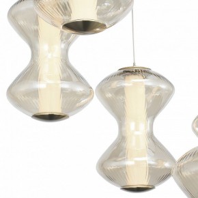 Подвесной светильник ST-Luce SPINE SL6136.233.01 в Стрежевом - strezevoi.ok-mebel.com | фото 6