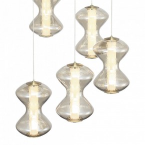 Подвесной светильник ST-Luce SPINE SL6136.233.01 в Стрежевом - strezevoi.ok-mebel.com | фото 7