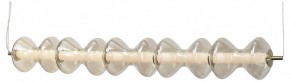 Подвесной светильник ST-Luce SPINE SL6136.243.01 в Стрежевом - strezevoi.ok-mebel.com | фото