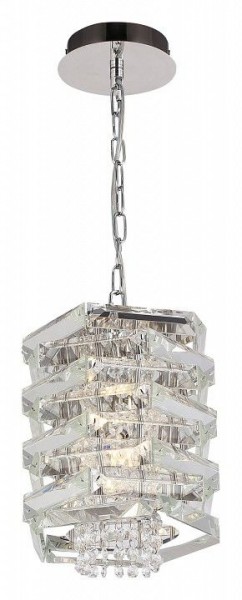 Подвесной светильник ST-Luce STROZZI SL6137.103.01 в Стрежевом - strezevoi.ok-mebel.com | фото 4