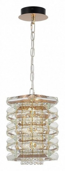 Подвесной светильник ST-Luce STROZZI SL6137.203.01 в Стрежевом - strezevoi.ok-mebel.com | фото 2