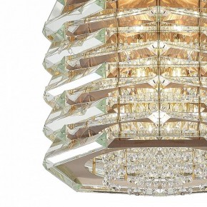 Подвесной светильник ST-Luce STROZZI SL6137.203.08 в Стрежевом - strezevoi.ok-mebel.com | фото 6