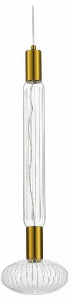 Подвесной светильник ST-Luce Tacche SL6117.213.02 в Стрежевом - strezevoi.ok-mebel.com | фото 2