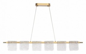 Подвесной светильник ST-Luce VOILE SL6021.203.36 в Стрежевом - strezevoi.ok-mebel.com | фото 2