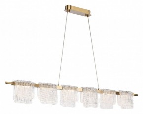 Подвесной светильник ST-Luce VOILE SL6021.203.36 в Стрежевом - strezevoi.ok-mebel.com | фото 3
