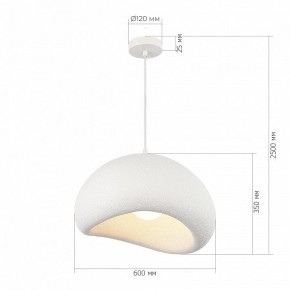 Подвесной светильник ST-Luce WABI SABI SL1522.513.01 в Стрежевом - strezevoi.ok-mebel.com | фото 5