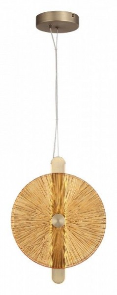 Подвесной светильник ST-Luce WASI SL6141.313.01 в Стрежевом - strezevoi.ok-mebel.com | фото 2