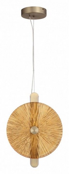Подвесной светильник ST-Luce WASI SL6141.313.01 в Стрежевом - strezevoi.ok-mebel.com | фото 3