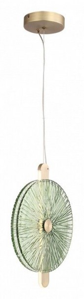 Подвесной светильник ST-Luce WASI SL6141.323.01 в Стрежевом - strezevoi.ok-mebel.com | фото 4