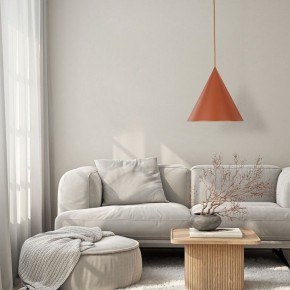 Подвесной светильник TK Lighting Cono 10065 Cono в Стрежевом - strezevoi.ok-mebel.com | фото 3