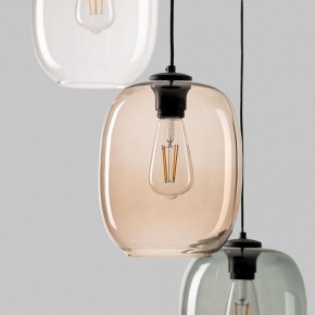 Подвесной светильник TK Lighting Elio 5973 Elio в Стрежевом - strezevoi.ok-mebel.com | фото 4