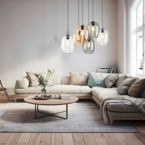 Подвесной светильник TK Lighting Elio 5974 Elio в Стрежевом - strezevoi.ok-mebel.com | фото 2