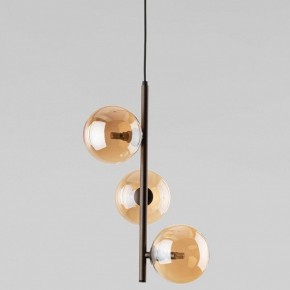 Подвесной светильник TK Lighting ESTERA 6188 ESTERA BROWN в Стрежевом - strezevoi.ok-mebel.com | фото