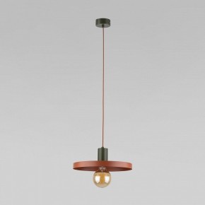 Подвесной светильник TK Lighting SILA 10749 SILA GREEN BRICK в Стрежевом - strezevoi.ok-mebel.com | фото 2