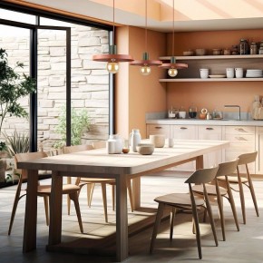 Подвесной светильник TK Lighting SILA 10749 SILA GREEN BRICK в Стрежевом - strezevoi.ok-mebel.com | фото 5