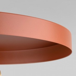 Подвесной светильник TK Lighting SILA 10749 SILA GREEN BRICK в Стрежевом - strezevoi.ok-mebel.com | фото 6