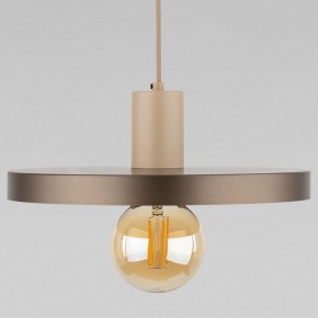 Подвесной светильник TK Lighting SILA 10757 SILA SABIA BROWN в Стрежевом - strezevoi.ok-mebel.com | фото