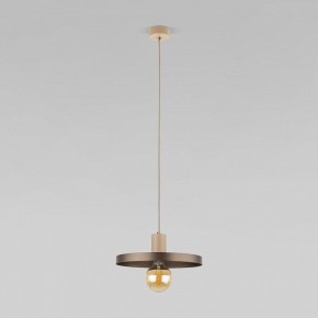 Подвесной светильник TK Lighting SILA 10757 SILA SABIA BROWN в Стрежевом - strezevoi.ok-mebel.com | фото 2