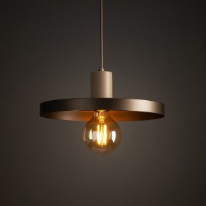 Подвесной светильник TK Lighting SILA 10757 SILA SABIA BROWN в Стрежевом - strezevoi.ok-mebel.com | фото 3