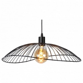 Подвесной светильник TopLight Agnes TL1196H-01BK в Стрежевом - strezevoi.ok-mebel.com | фото