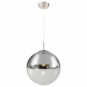 Подвесной светильник TopLight Glass TL1203H-51CH в Стрежевом - strezevoi.ok-mebel.com | фото
