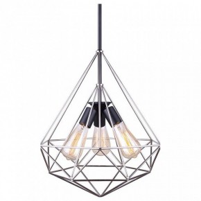 Подвесной светильник TopLight Grizel TL1178H-03BC в Стрежевом - strezevoi.ok-mebel.com | фото