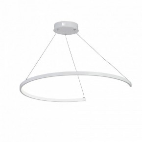 Подвесной светильник Vitaluce V2706 V2706-0/1S в Стрежевом - strezevoi.ok-mebel.com | фото 2