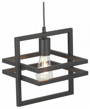 Подвесной светильник Vitaluce V2861 V2861-1/1S в Стрежевом - strezevoi.ok-mebel.com | фото