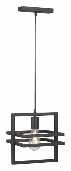 Подвесной светильник Vitaluce V2861 V2861-1/1S в Стрежевом - strezevoi.ok-mebel.com | фото 3