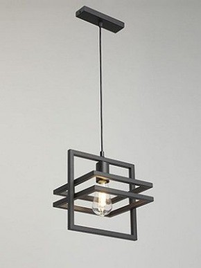 Подвесной светильник Vitaluce V2861 V2861-1/1S в Стрежевом - strezevoi.ok-mebel.com | фото 4