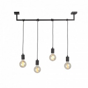 Подвесной светильник Vitaluce V3032 V3032-1/4S в Стрежевом - strezevoi.ok-mebel.com | фото 2