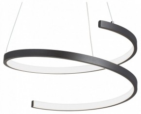 Подвесной светильник Vitaluce V3044 V3044-1/1S в Стрежевом - strezevoi.ok-mebel.com | фото 2