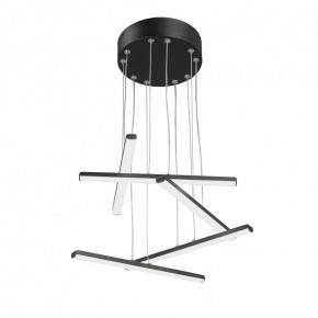 Подвесной светильник Vitaluce V3046 V3046-1/5S в Стрежевом - strezevoi.ok-mebel.com | фото 4