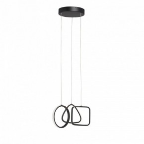 Подвесной светильник Vitaluce V30480 V30480-1/3S в Стрежевом - strezevoi.ok-mebel.com | фото 2